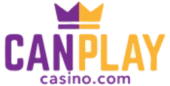 Canplay Casino logo by GamblerSay