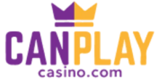 Canplay Casino logo by GamblerSay