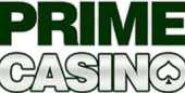 Prime Casino logo by GamblerSay