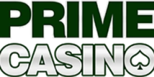 Prime Casino logo by GamblerSay