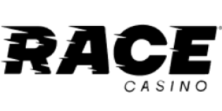 Race Casino logo by GamblerSay