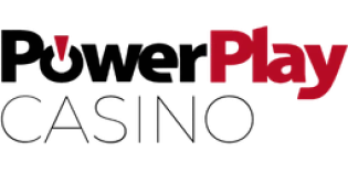 Powerplay Casino logo by GamblerSay