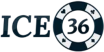 Ice36 Casino logo by GamblerSay
