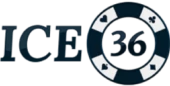 Ice36 Casino logo by GamblerSay