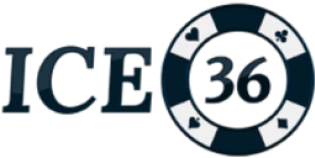 Ice36 Casino logo by GamblerSay