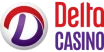 Delta Casino logo by GamblerSay