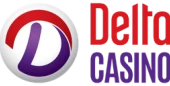 Delta Casino logo by GamblerSay