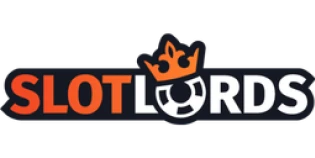 Slotlords Casino logo by GamblerSay