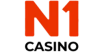 N1 Casino logo by GamblerSay
