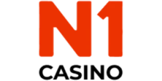N1 Casino logo by GamblerSay