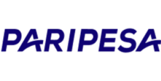 Paripesa Casino logo by GamblerSay