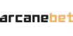 Arcanebet Casino logo by GamblerSay