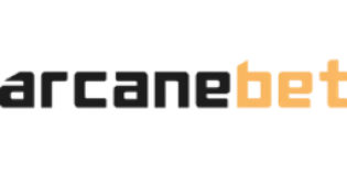 Arcanebet Casino logo by GamblerSay
