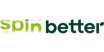 Spinbetter Casino logo by GamblerSay