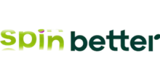Spinbetter Casino logo by GamblerSay
