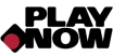 Playnow Casino logo by GamblerSay