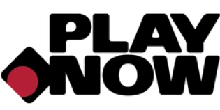 Playnow Casino logo by GamblerSay