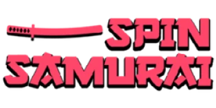 Spin Samurai Casino logo by GamblerSay