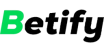 Betify Casino logo by GamblerSay