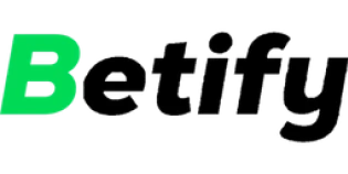 Betify Casino logo by GamblerSay