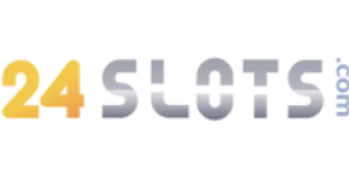 24Slots Casino logo by GamblerSay