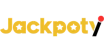 Jackpoty Casino logo by GamblerSay