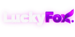 Lucky Fox Casino logo by GamblerSay