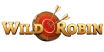 Wild Robin Casino logo by GamblerSay