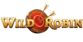 Wild Robin Casino logo by GamblerSay