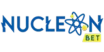 Nucleonbet Casino logo by GamblerSay