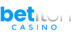 Betiton Casino logo by GamblerSay