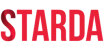 Starda Casino logo by GamblerSay