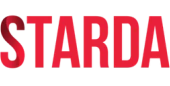 Starda Casino logo by GamblerSay