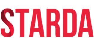 Starda Casino logo by GamblerSay