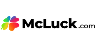Mcluck Casino logo by GamblerSay