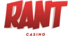 Rant Casino logo by GamblerSay
