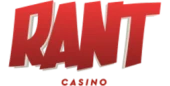 Rant Casino logo by GamblerSay