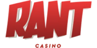 Rant Casino logo by GamblerSay
