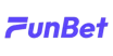 Funbet Casino logo by GamblerSay