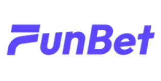Funbet Casino logo by GamblerSay