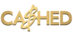 Cashed Casino logo by GamblerSay