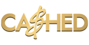 Cashed Casino logo by GamblerSay