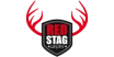 Red Stag Casino logo by GamblerSay