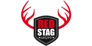 Red Stag Casino logo by GamblerSay