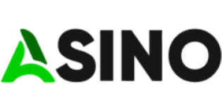 Asino Casino logo by GamblerSay