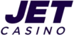 Jet Casino logo by GamblerSay
