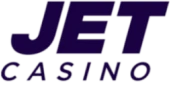 Jet Casino logo by GamblerSay