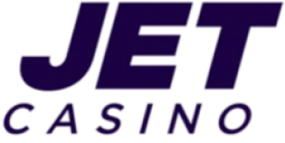 Jet Casino logo by GamblerSay