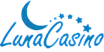 Luna Casino logo by GamblerSay