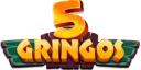 5Gringos Casino logo by GamblerSay
